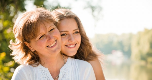 להיות אמא של פמיניסטית