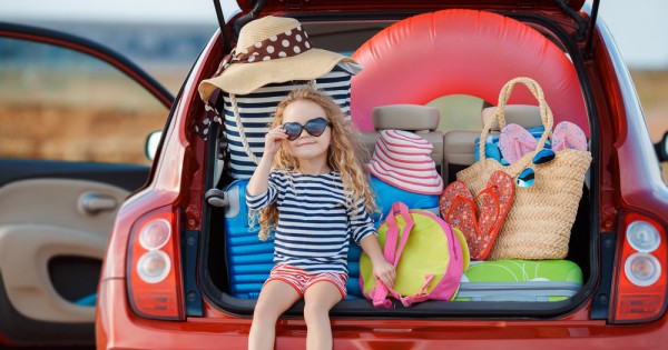 חם ולוהט: מה עושים עם הילדים בקיץ?