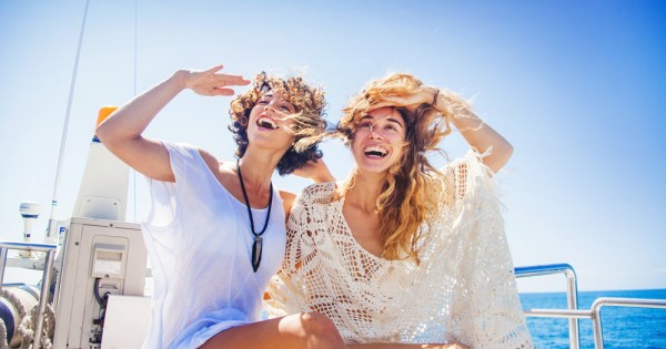 הפקת יום כיף לנשים