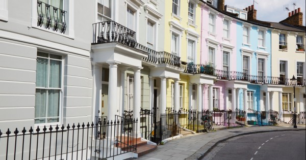 מתכננים חופשת Airbnb? אלו 10 הערים המבוקשות ביותר בעולם