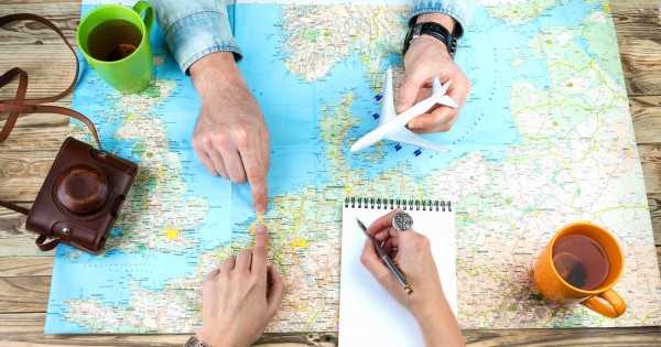 טיול לחו"ל ? להזמין עצמאית או דרך סוכנות נסיעות מקומית?