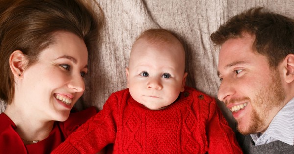 מה באמת קורה ליחסי המין שלכם אחרי הלידות