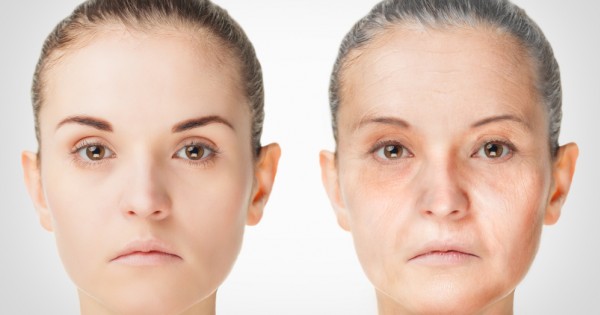 מעיין הנעורים: הסטארט-אפ הביוטכנולוגי שמסקרן את העולם