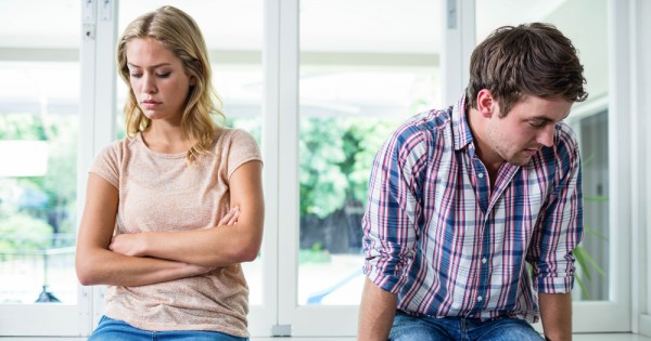 הגורם העיקרי לקשיים בזוגיות ויחסים: חרדת נטישה