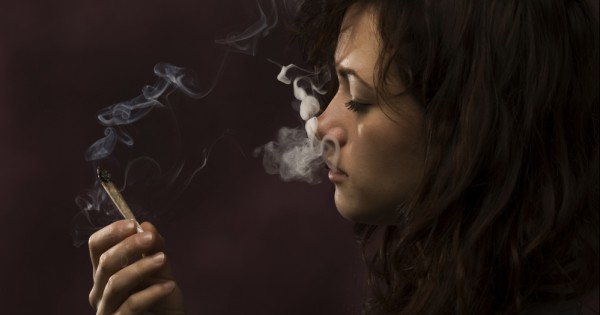 תופעה: יותר ויותר נשים משתמשות בקנאביס במהלך ההריון