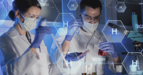 המודל ההפוך: החברה שמפתחת תרופות למחלות הנדירות ביותר