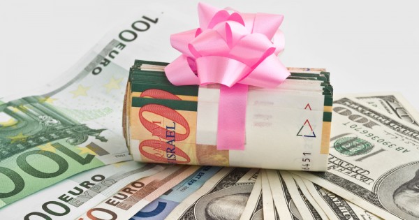 אפשר להפסיק לפחד מכסף