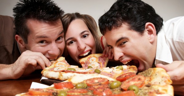 מפלצות הרעב של החופש הגדול