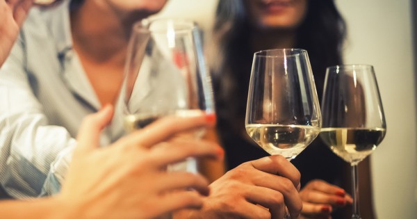 מה תשתו? הכירו את תערוכת היין הנוצצת וינאקספו