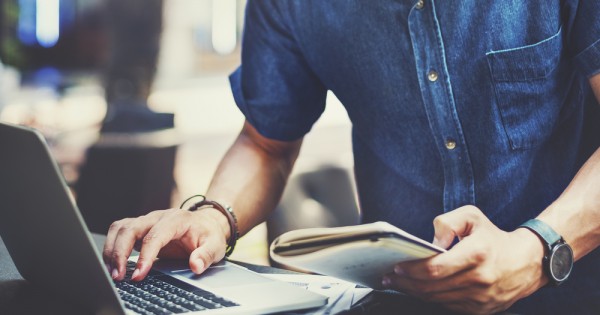 כך תעבירו מסר שיווקי באמצעות דפי נחיתה