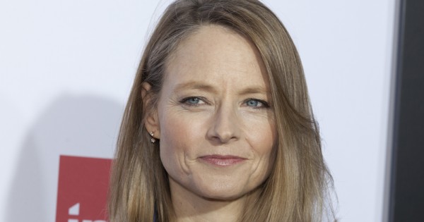 ג'ודי פוסטר: ההיפך הגמור מהסטיגמה הטיפוסית הנשית של הוליווד