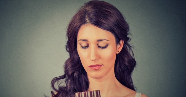 השוקולד שיפתור לך את כאבי המחזור