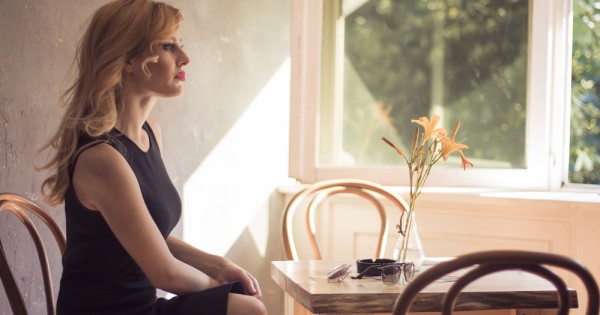 מאוהבת בבן הזוג שלי ושוכבת גם עם אחרים