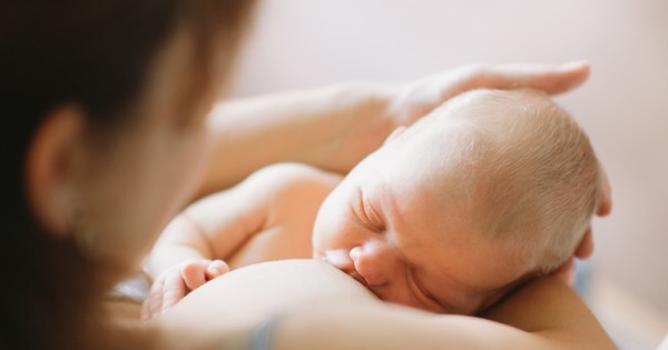 הנקה: לא בכל מחיר