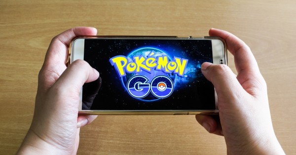 פוקימון גו: לא משחק אלא תופעה חברתית של ממש
