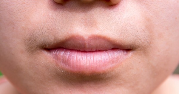 למה החלטתי לגדל את השפם שלי