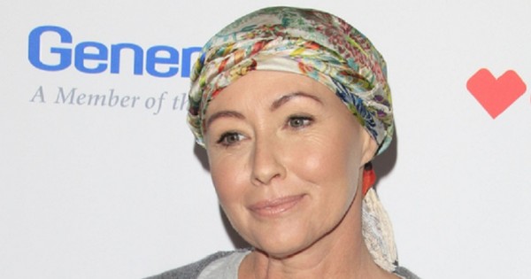 שאנון דוהרטי: מהמכשפה של הוליווד לגיבורה לאומית