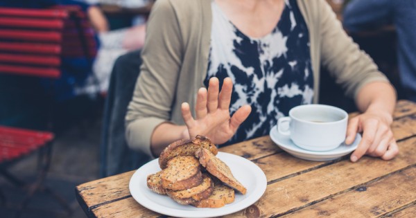 גם אנשים שלא סובלים מצליאק, עלולים לסבול מגלוטן