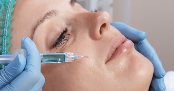 האזורים הכי משונים שמזריקים בהם בוטוקס