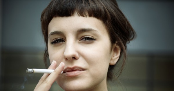 האם אומגה 3 מסייעת בגמילה מעישון?