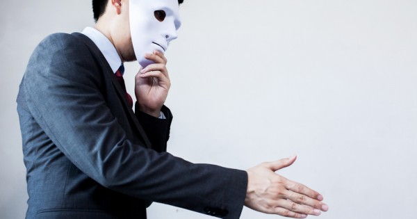 עולם העסקים אילץ אותי להסתיר את המיניות שלי