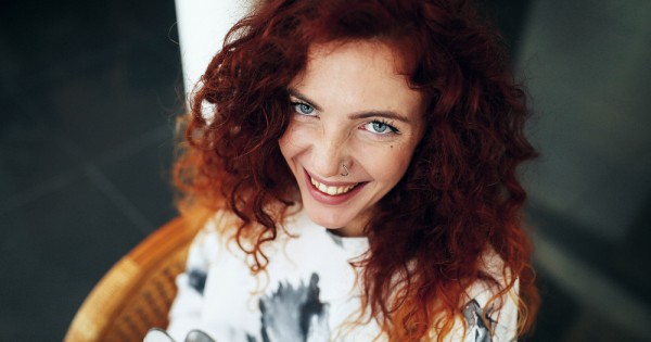 האישה שגרמה לאפריקאיות לאהוב את השיער הטבעי שלהן