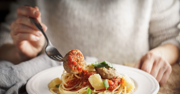 מה כדאי לאכול כדי להגביר את תחושת השובע?