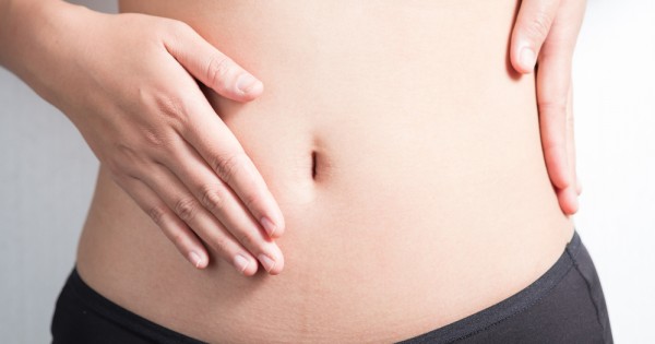 עיצוב בטן – מהלך הניתוח