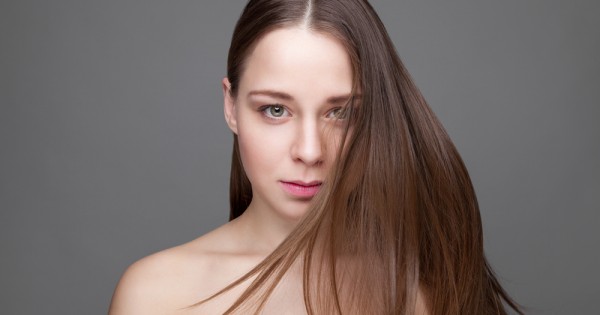 10 טיפים לשיער בריא ושופע