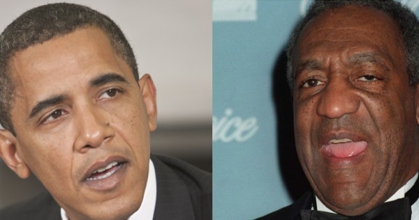הנשיא אובמה מגיב לראשונה לפרשת ביל קוסבי