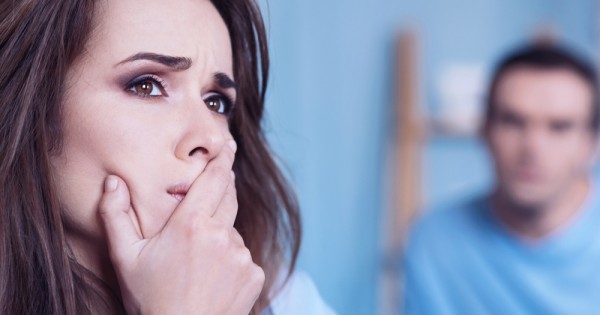 בקלות אני יכולה למצוא את עצמי שוב בקשר מתעלל