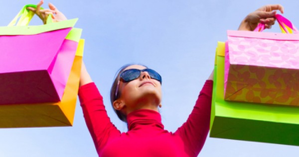 מחקר חדש: האם באמת ניתן לקנות אושר?