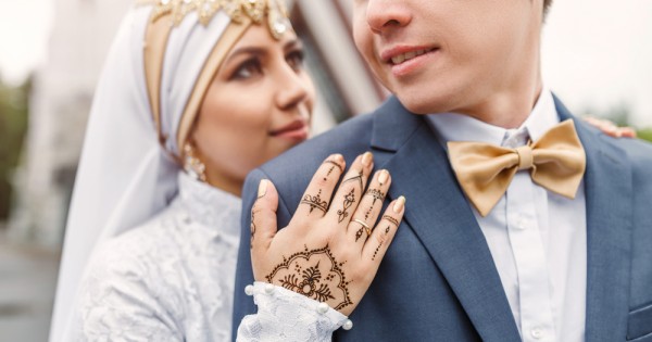 לראשונה: המדריך למין לנשים על פי חוקי האסלאם