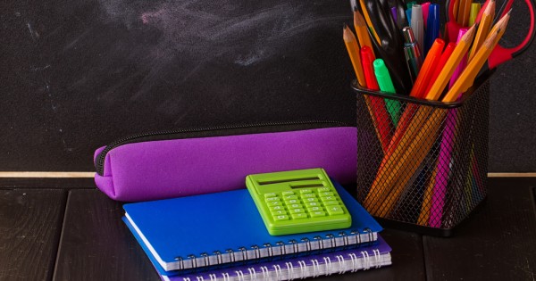 איך להכין את כל מה שצריך לקראת הראשון בספטמבר מבלי לצאת מהמזגן