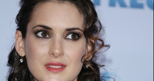 וינונה ריידר: נמאס לי שמביישים נשים על היותן רגישות