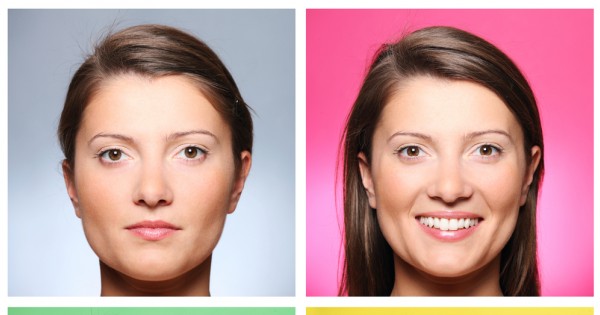 מהו סוג עור הפנים שלך?