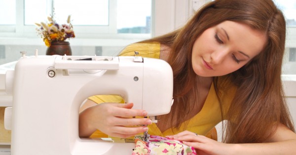 6 השלבים לייצור בגד