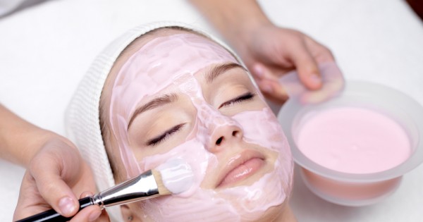 גאווה ישראלית: מוצרי הטיפוח הטובים ביותר, כחול לבן