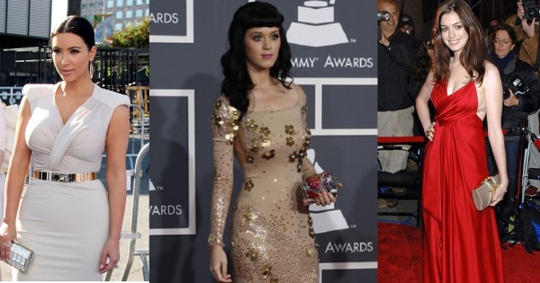 איך הפכה הצעירה שהתחבאה מהנאצים למעצבת החביבה על הכוכבות