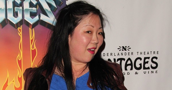 ככה הפכה מרגרט צ'ו לקומיקאית הכי מצליחה כרגע