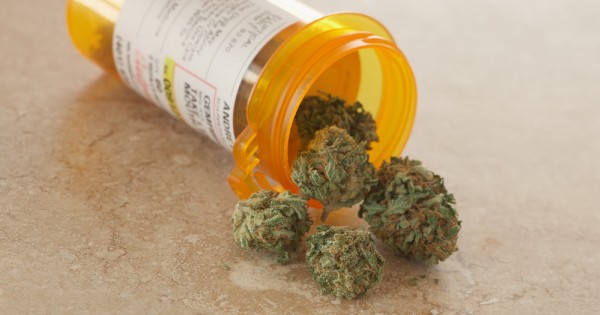 קנאביס רפואי ? גם לטיפול בפגיעה מינית