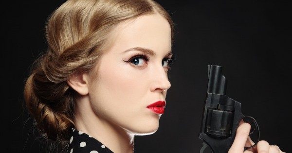 אני אישה ששונאת גברים