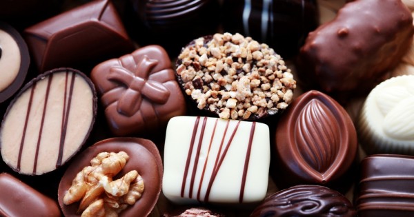מחקר חדש קובע כי שוקולד טוב לתפקוד הקוגניטיבי