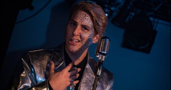 דראג קינגס: להיות גבר לערב אחד