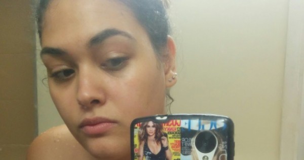 איך לשמור על עור פנים מטופח ב-5 דקות