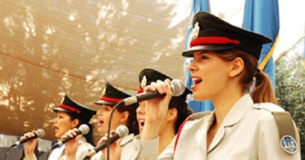 יום הזיכרון: כולנו צריכים להחרים טקסים שמדירים נשים