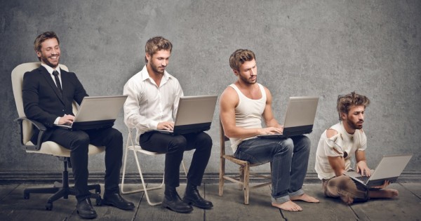 הסיבה המפתיעה לכך שאתם לא אנשים עשירים