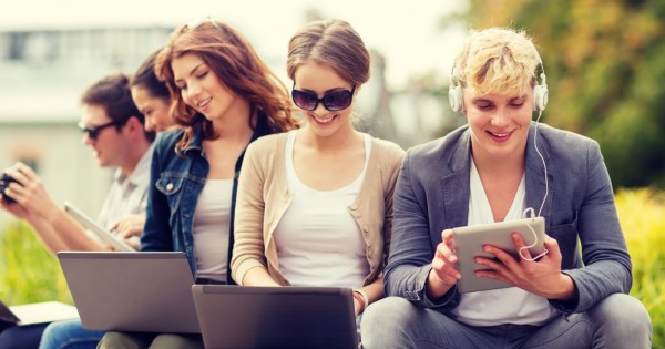 קצר יותר, ישיר יותר, נועז יותר: על שיווק לילדי דור המילניום