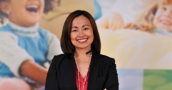 המהגרת הפיליפינית שהצליחה להרים עסק ששווה מיליונים