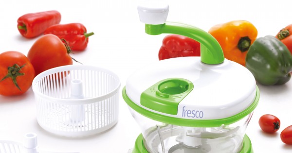 טעים להכיר: הגאדג'טים שיעזרו לכם לאכול בריא